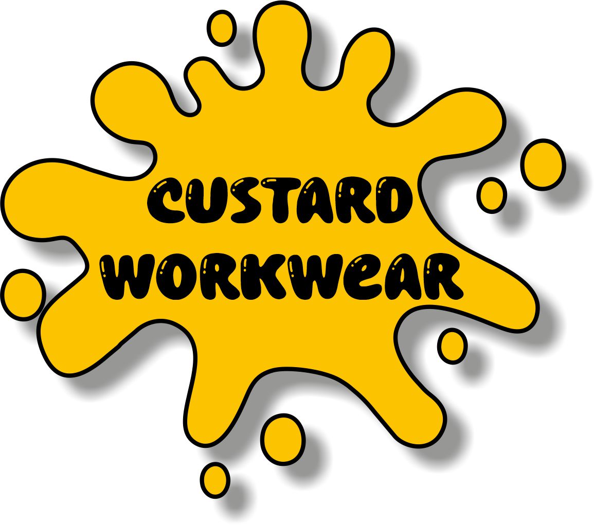 Custard Workwear